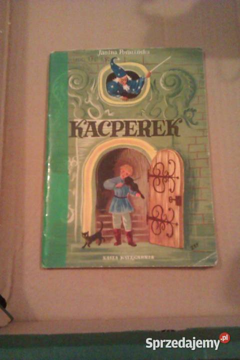 Kacperek Porazińska antykwaryczne kolekcje mazowieckie