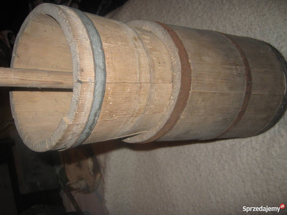 stara maselnica Pruszcz Gdański