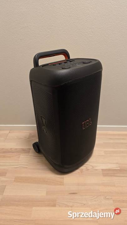 JBL PartyBox 320 2 MIKROFONY Jarosławiec
