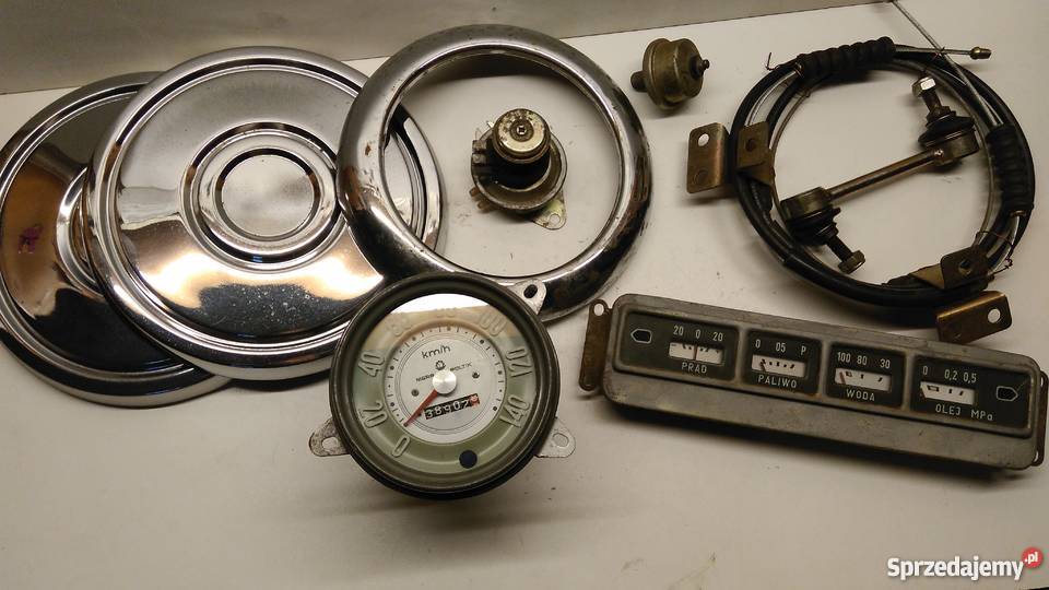 125 p Zderzaki itp świętokrzyskie Kielce