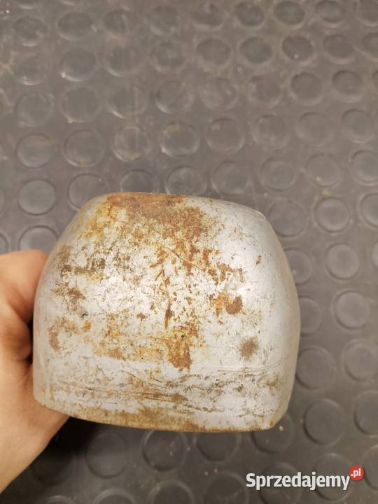 SHL WSK lampa obudowa tył telewizorek Rozkochów sprzedam
