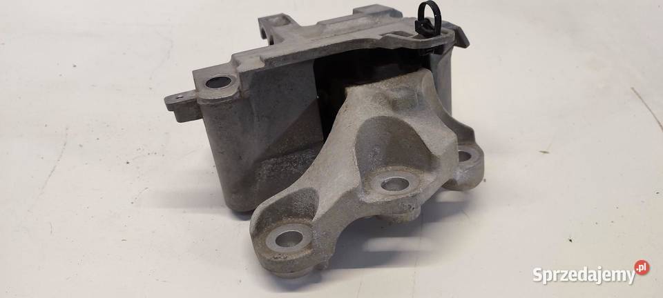 VOLVO XC40 ŁAPA PODUSZKA SILNIKA HYBRID 32267915 osobowe