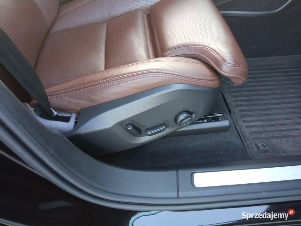 Volvo XC60 Inscription komputer pokładowy mazowieckie Płock sprzedam