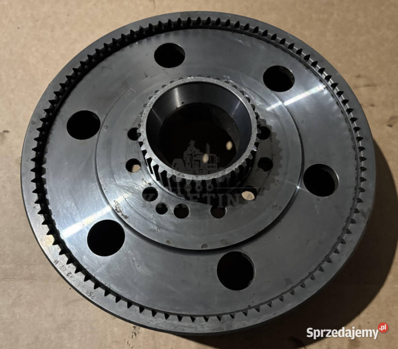 Massey Ferguson John Deere Dana Spicer Koło Jastrzębniki sprzedam