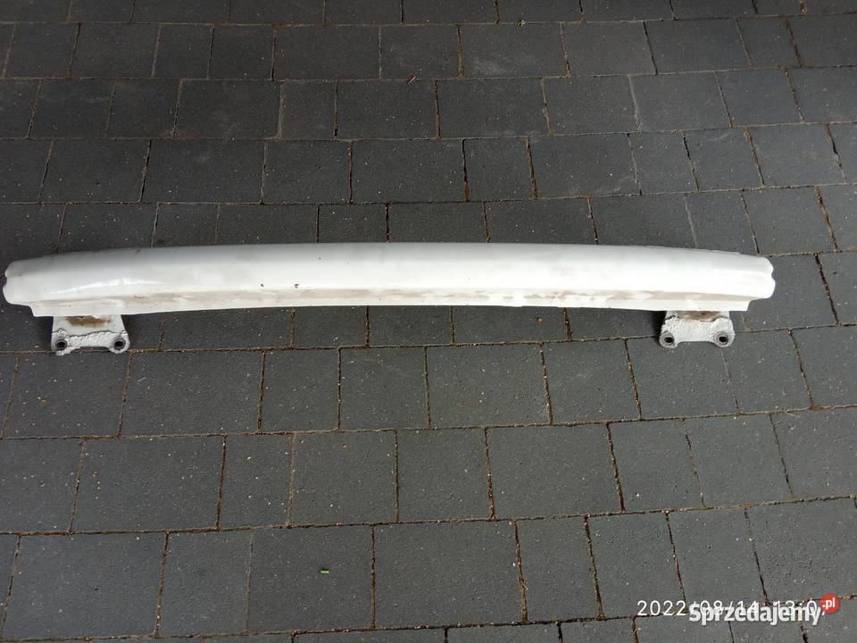 Belka wzmocnienie zderzaka tylnego SKODA OCTAVIA Warszawa