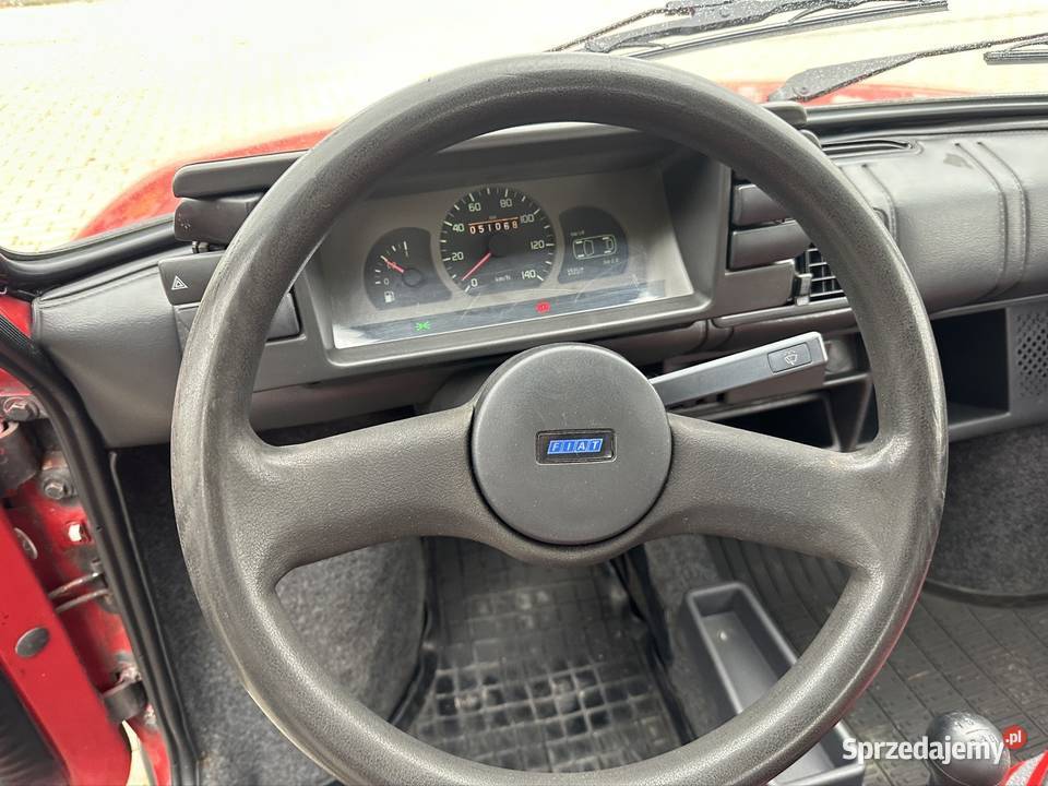Fiat 126 sprzedam