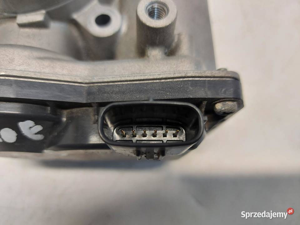 Mazda CX5 II Lift PRZEPUSTNICA PX9R13640