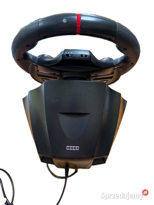 Kierownica Hori RWA Racing Wheel Apex 280 mm warmińsko-mazurskie Elbląg