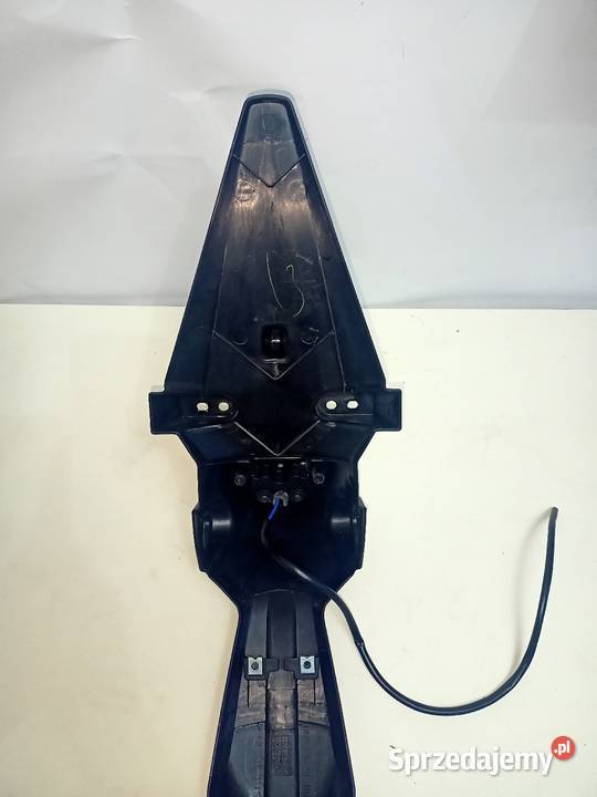 Mocowanie tablicy błotnik Yamaha YZF R3 1518 Turek sprzedam