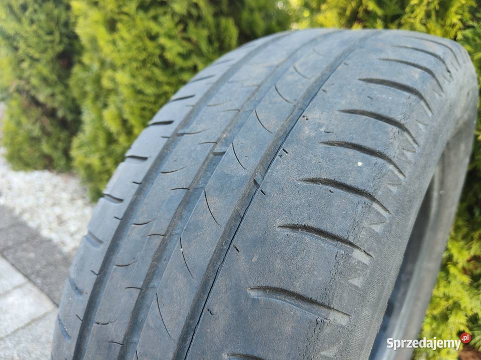 Michelin 2156016 2 sztuki sprzedam