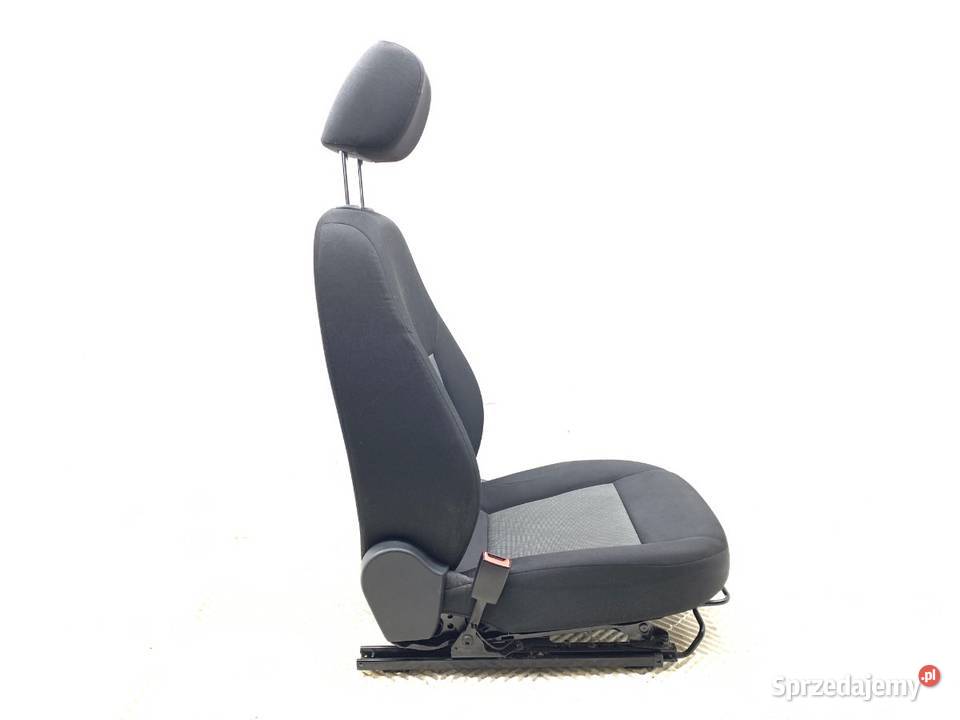 FOTEL LEWY PRZÓD SEAT TOLEDO IV Hatchback 1219