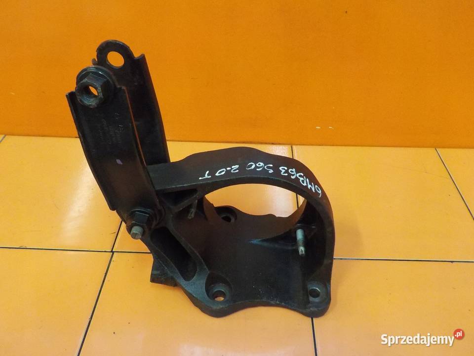 VOLVO S60 S80 V40 V60 V70 XC60 20 T T5 15r 245 Suków