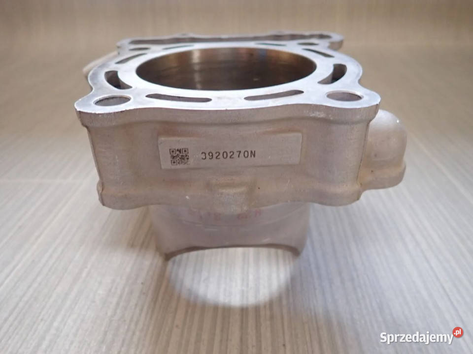 Cylinder 769mm Honowany Kawasaki Kxf 250 0408r Strzelce Krajeńskie