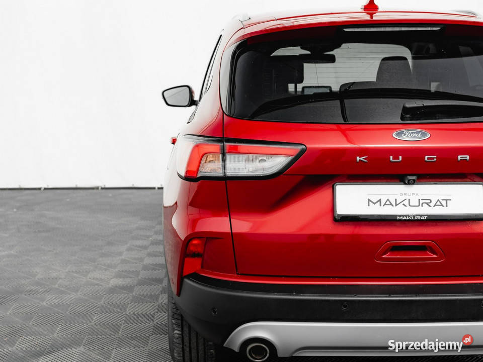 Ford Kuga WD8458S25 FHEV FWD Titanium Podgrzf gniazdo USB Gdańsk