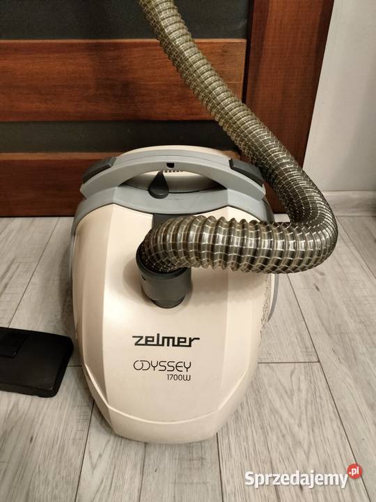 Zelmer odyssey 1700w Rzeszów sprzedam