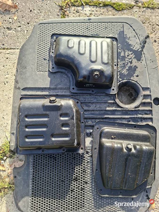 HYUNDAI i10 Kia PICANTO RIO 10 G3LA OBUDOWA Busko-Zdrój