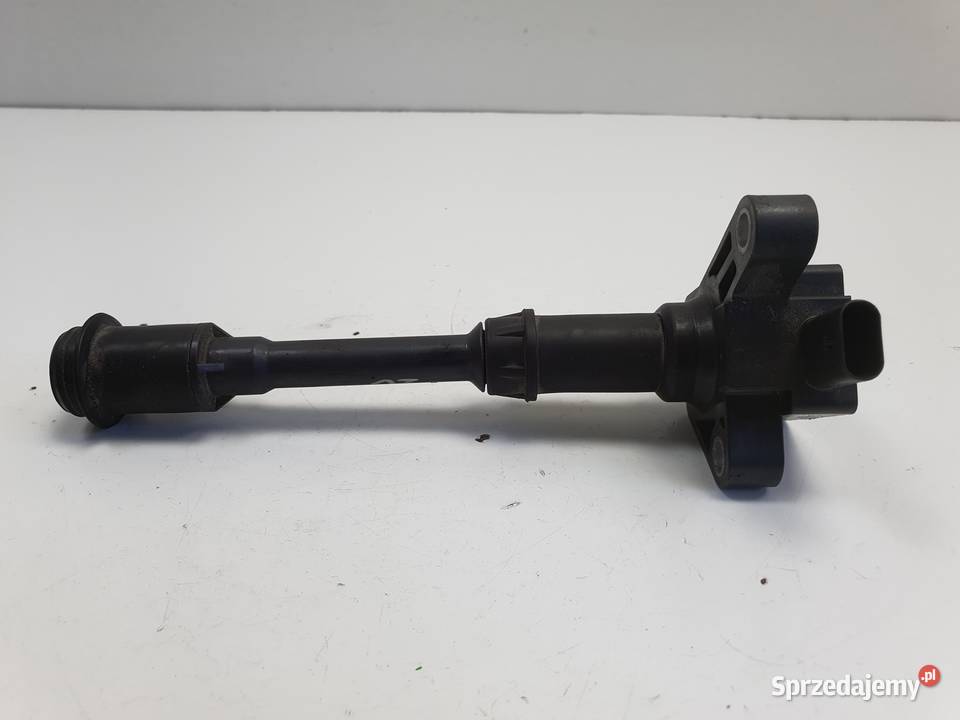 CEWKA ZAPŁONOWA Volvo S60 II V60 16 T3 Rudka