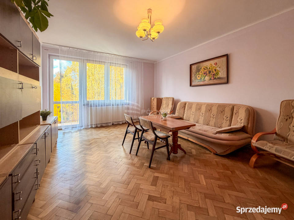 Mieszkanie Trubakowskiej w bloku 539m2 Chełm