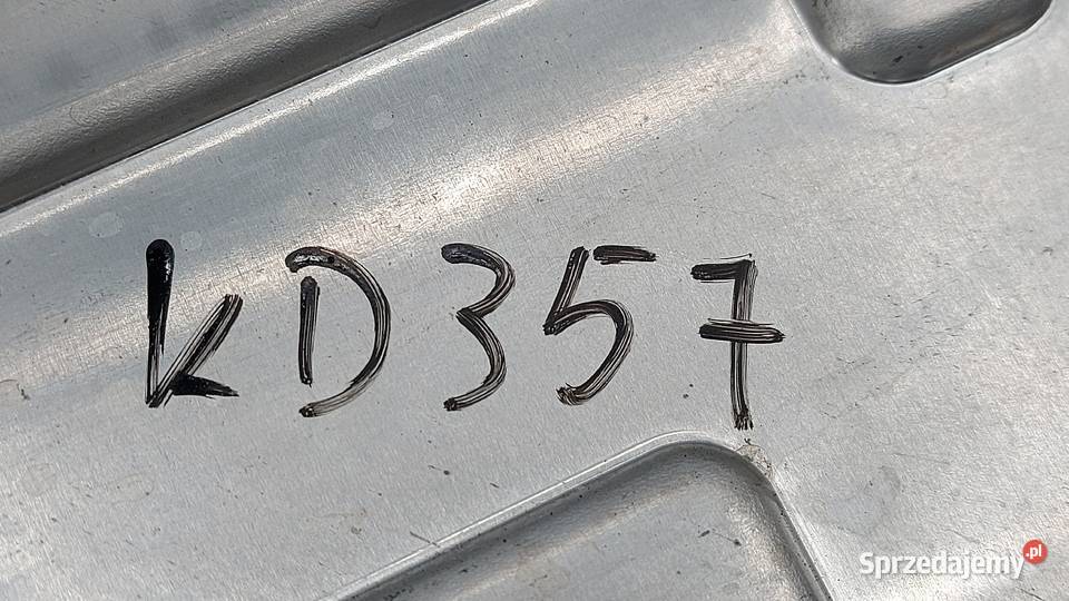 CITROEN PEUGEOT 12 THP PURE TECH sterownik Części samochodowe Kielce sprzedam
