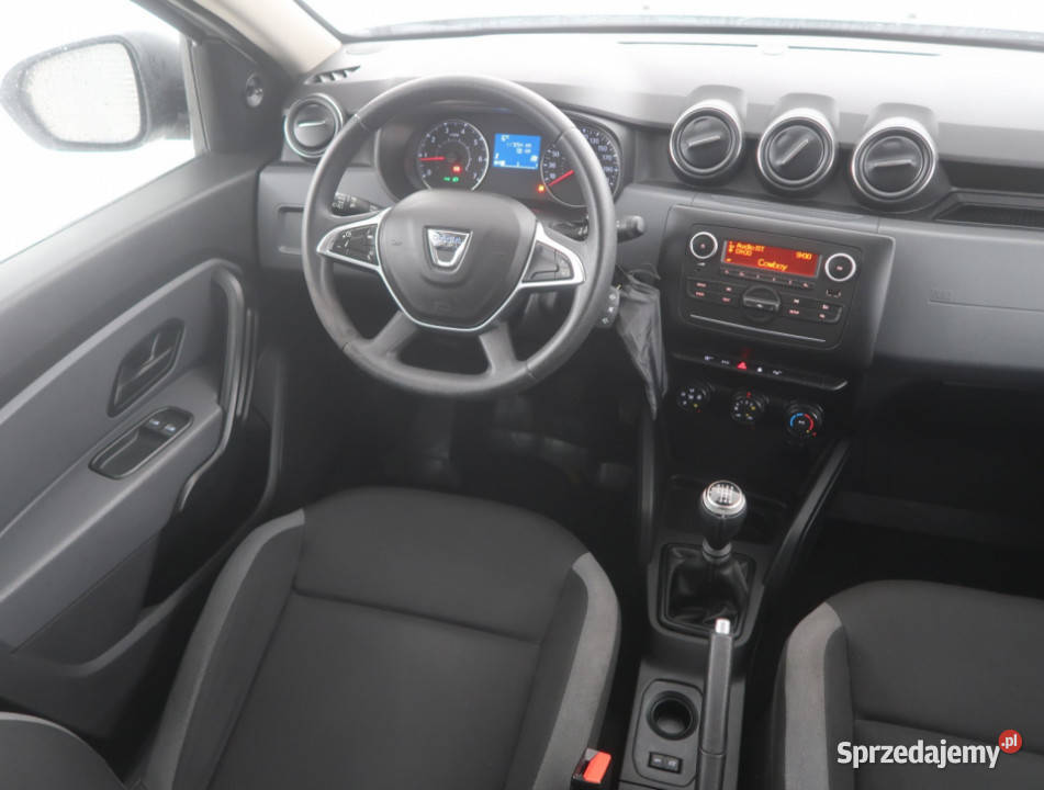 Dacia Duster 13 TCe wspomaganie kierownicy Bielany Wrocławskie sprzedam