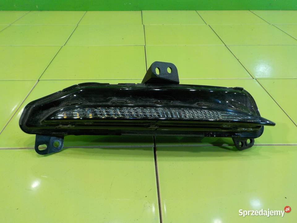 PEUGEOT 308 II GT 16r HB 5D kierunkowskaz prawy osobowe Suków sprzedam