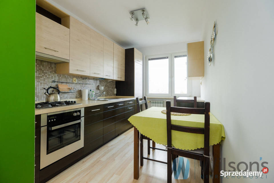 wynajmu mieszkania 5901m2 2 pokoje Warszawa sprzedam