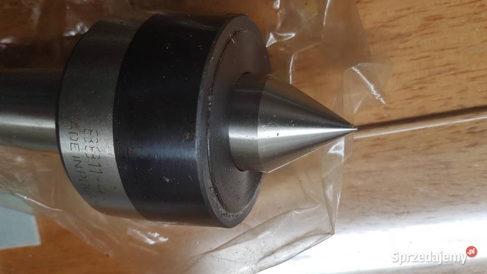 Kieł tokarski 88114 mors 4 Gliwice