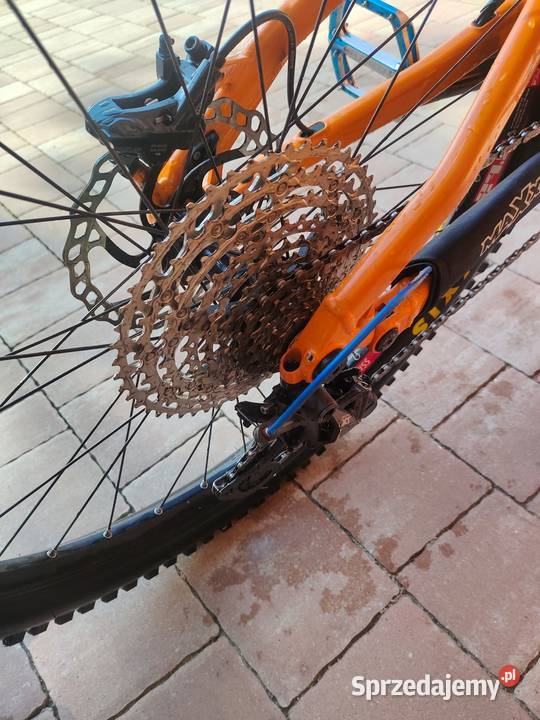 Rower elektryczny Kielce