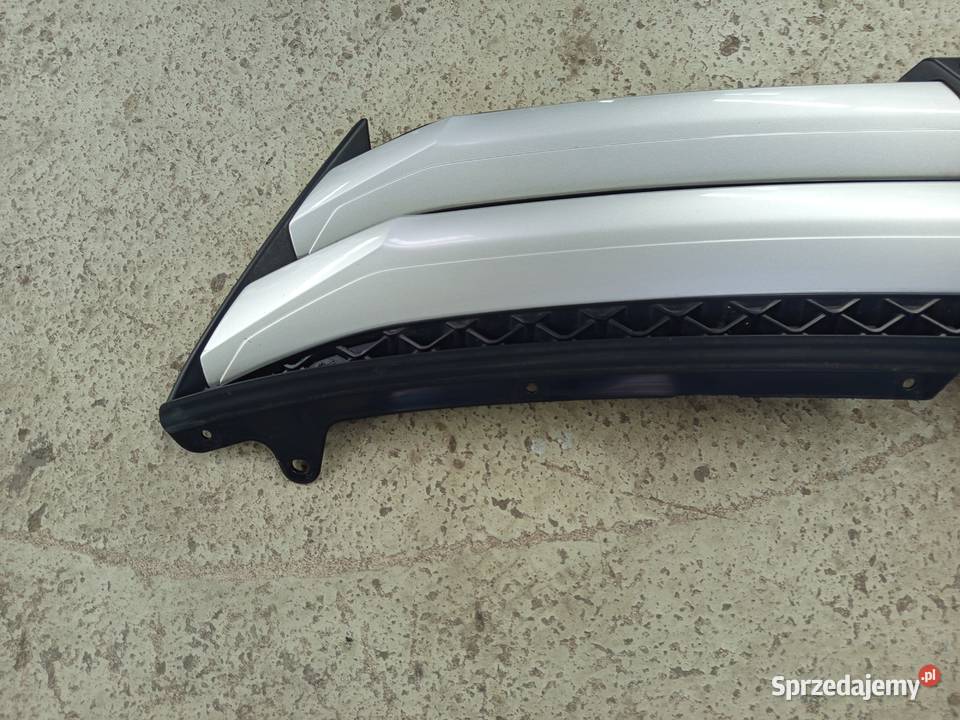 Atrapa grill Mitsubishi eclipse cross 18 roku Rzeszów