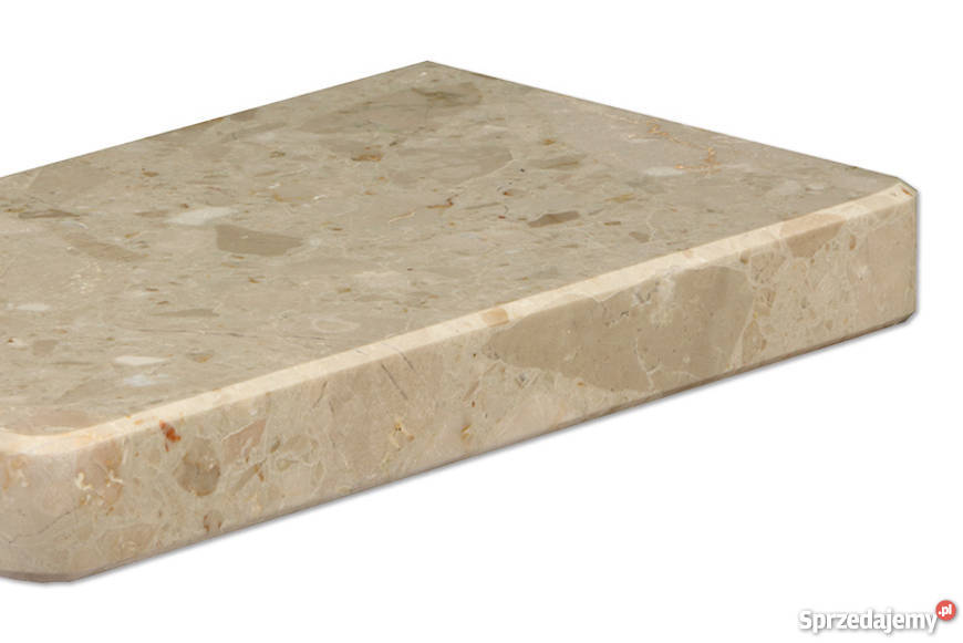 PARAPETY WEWNĘTRZNE Z AGLOMARMURU gr2 lubelskie Lublin