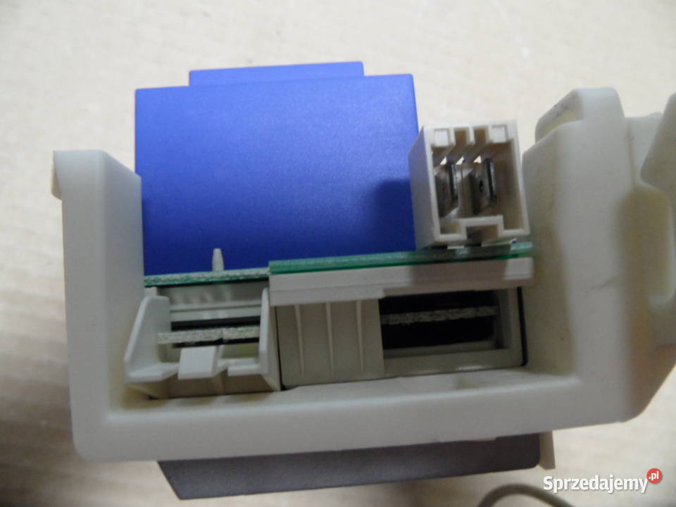 programator pralki electrolux EWF1076GDW Radlin