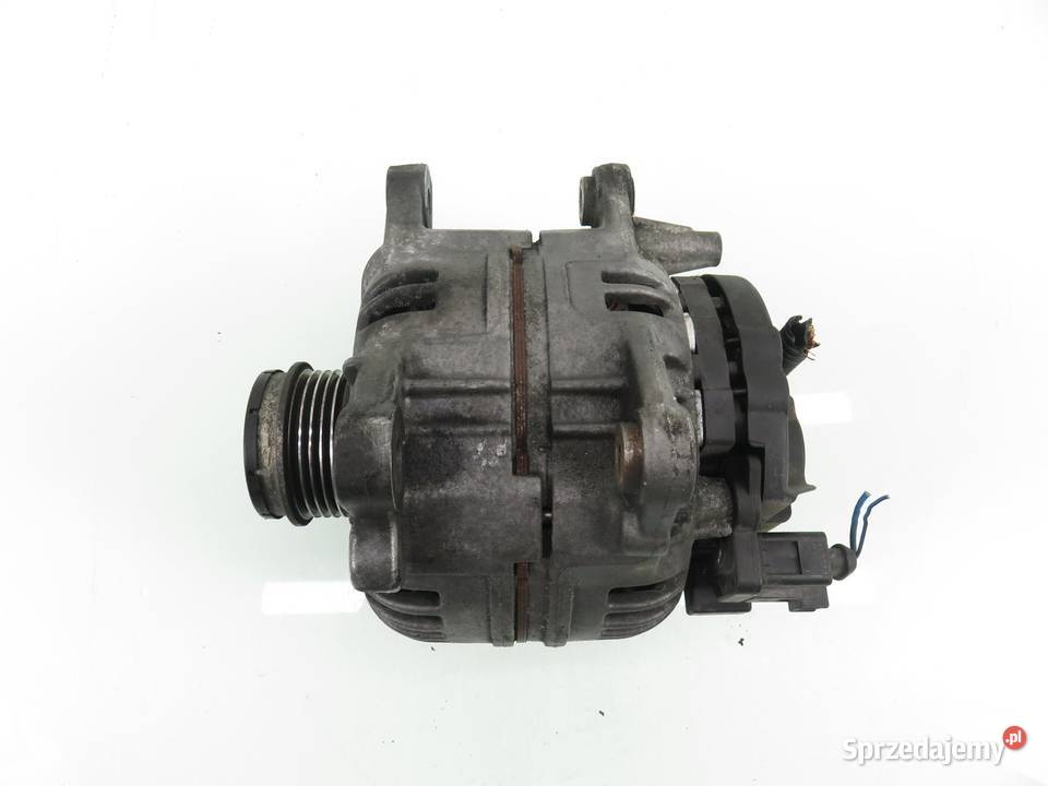 ALTERNATOR VW PASSAT B5 19 TDI 028903031 sprzedam