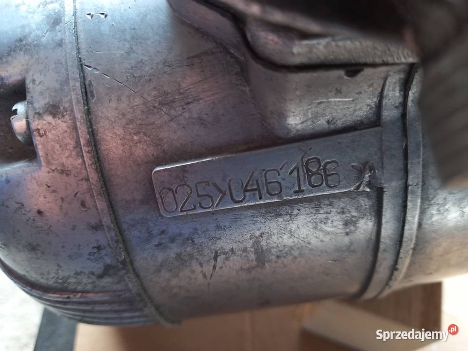 SILNIK 025 ROMET KOMAR sprzedam