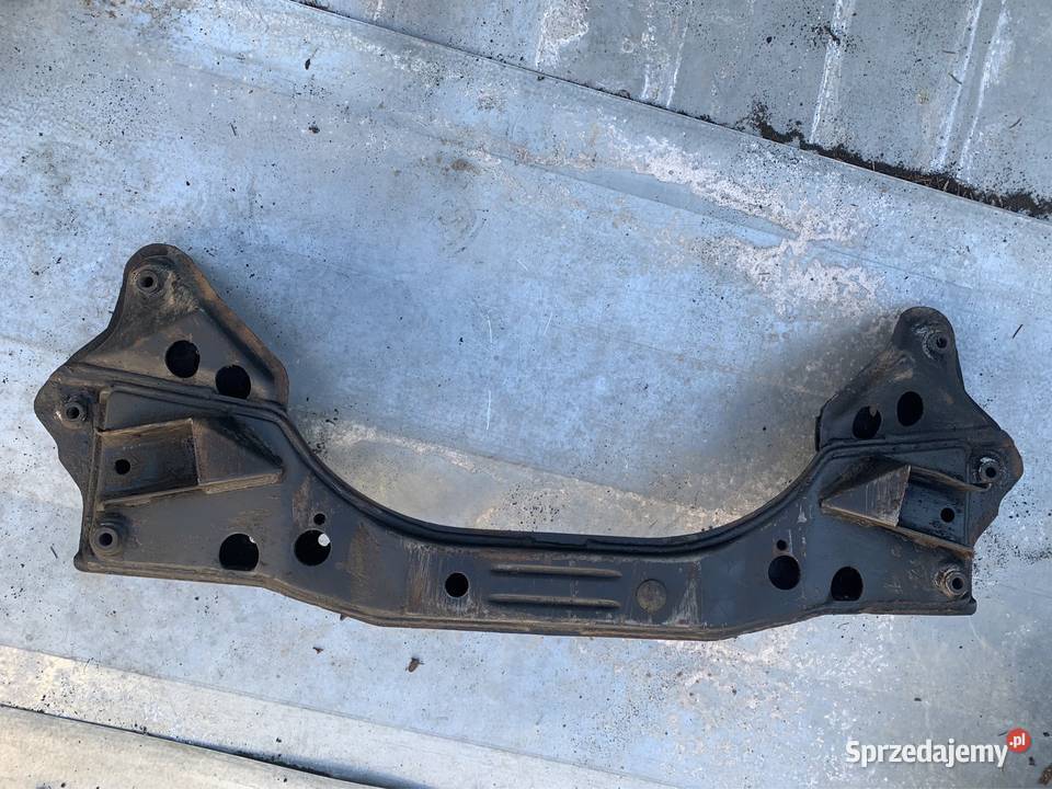 Belka przód BMW e32 730 Belki zawieszenia Mszana