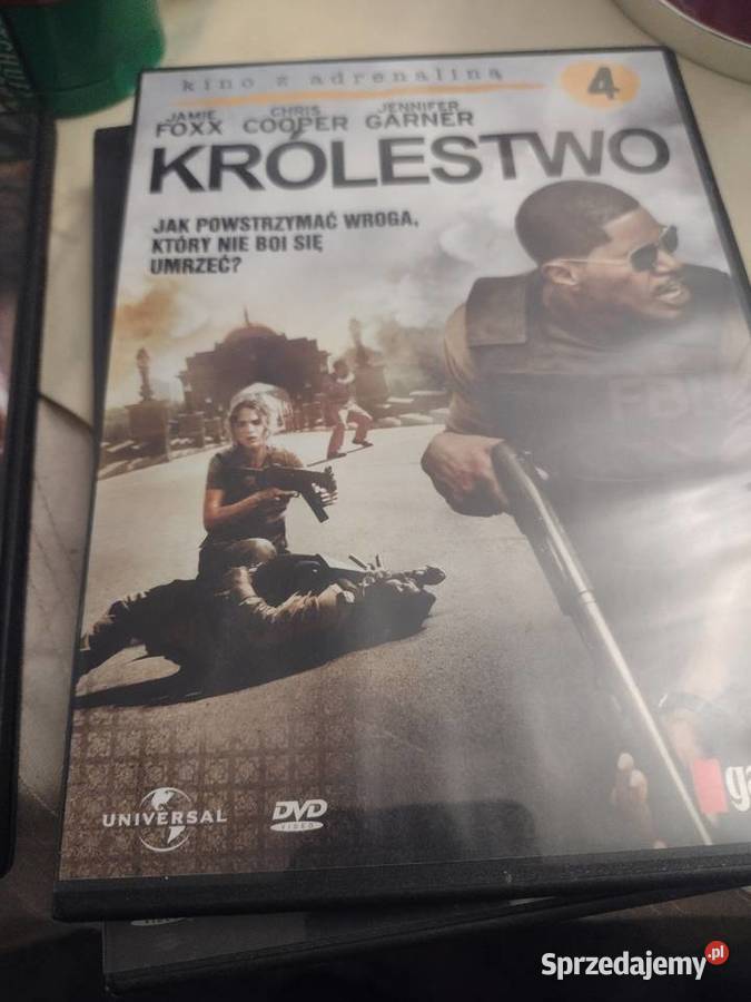 Filmy na Sprzedaz dolnośląskie