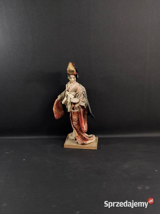 Figura Geisha Sacura Doll Poddębice