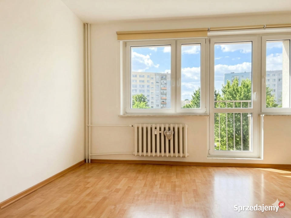 Mieszkanie na sprzedaż 31m2 1 pok Szczecin