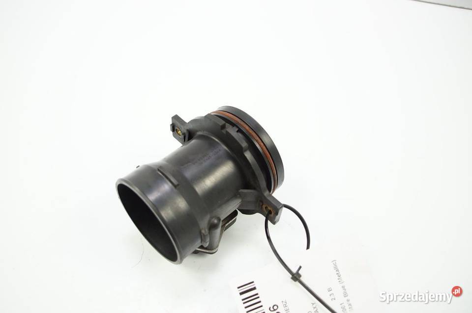 PRZEPŁYWOMIERZ FORD GALAXY YS4F12B624AB Lipno