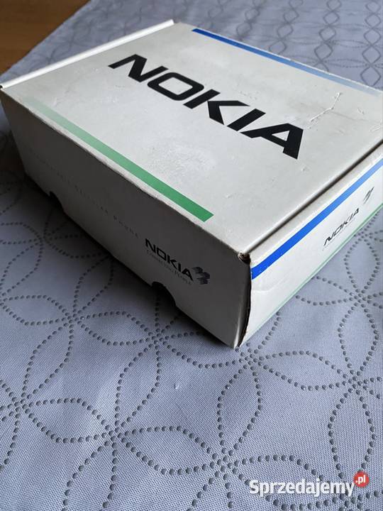 Nokia 2110 śląskie Racibórz