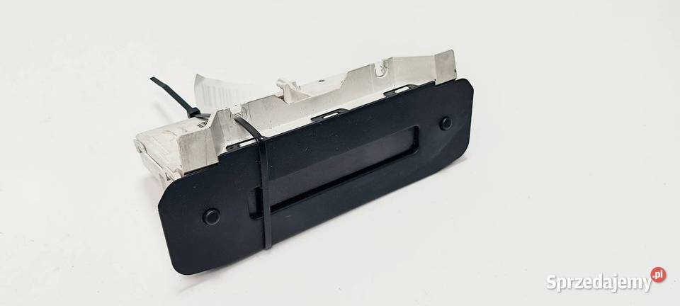 WYŚWIETLACZ PANEL PEUGEOT 206 9647409777 Lipno sprzedam