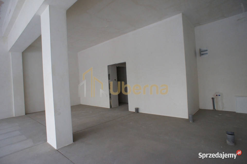 Lokal użytkowy sprzedaż Goleniów