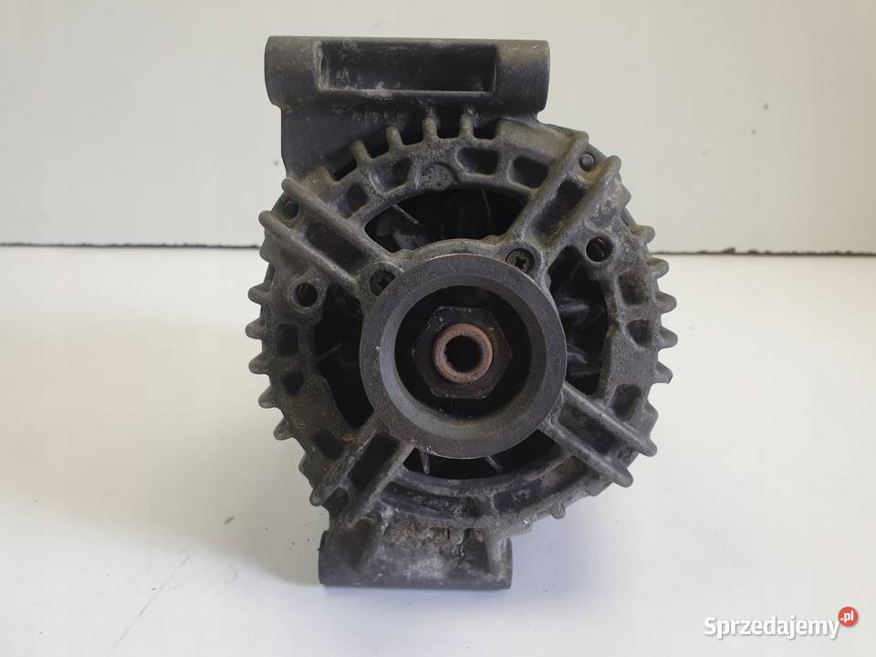 ALTERNATOR Mini One R50 R53 16 16v 0124325108 osobowe Układ elektryczny silnika lubelskie