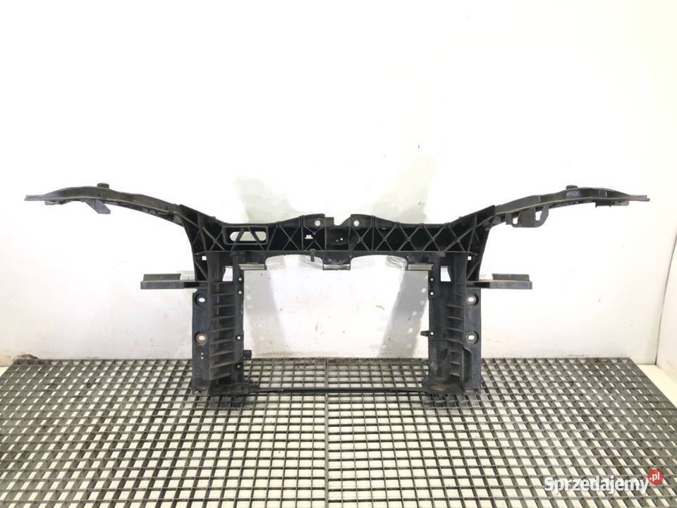 PAS PRZEDNI FORD FIESTA MK6 14 68 0114 Hatchback osobowe