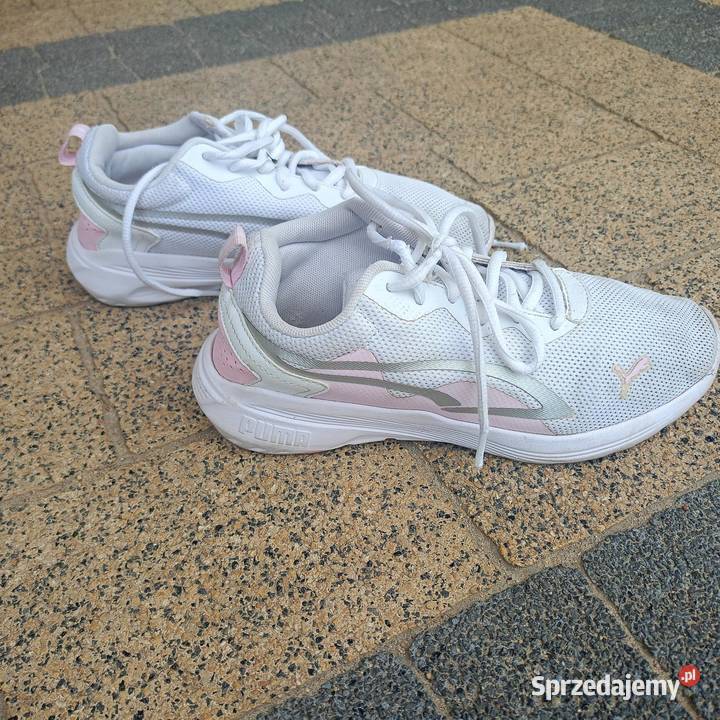 Buty sportowe Puma 37