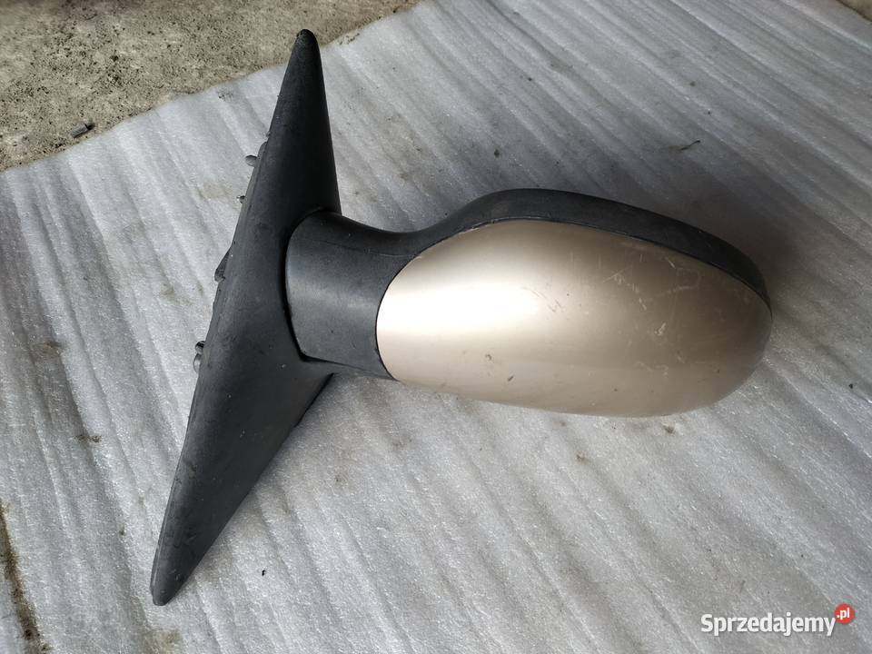 LUSTERKO LEWE LAGUNA 1 lubelskie