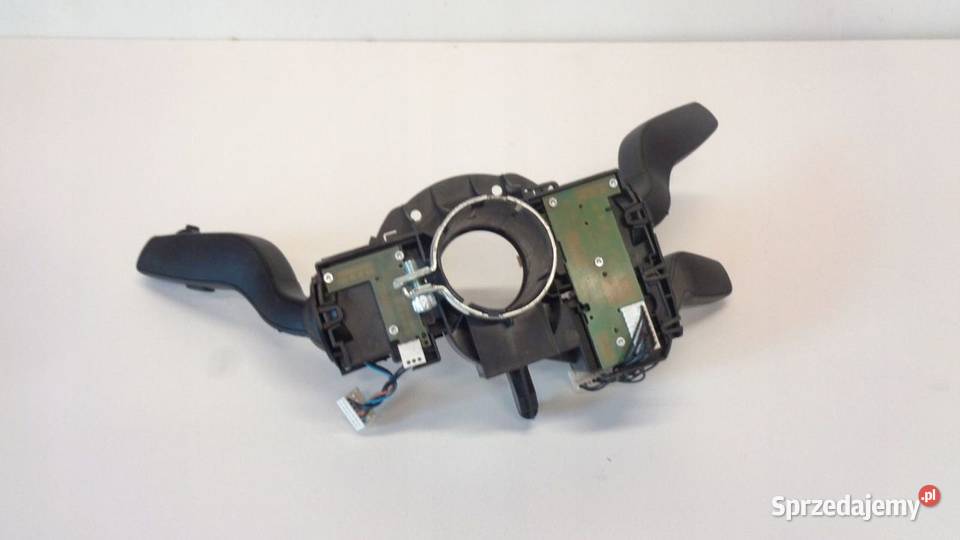 PRZEŁĄCZNIK ZESPOLONY AUDI A4 B8 A5 4G8953502AA osobowe Rakoniewice