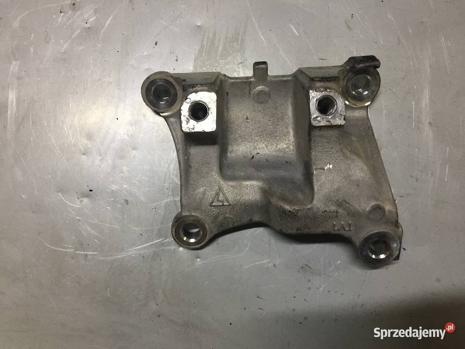 Łapa mocowanie silnika R18Z4 Honda civic IX 18 dolnośląskie Jelcz-Laskowice sprzedam