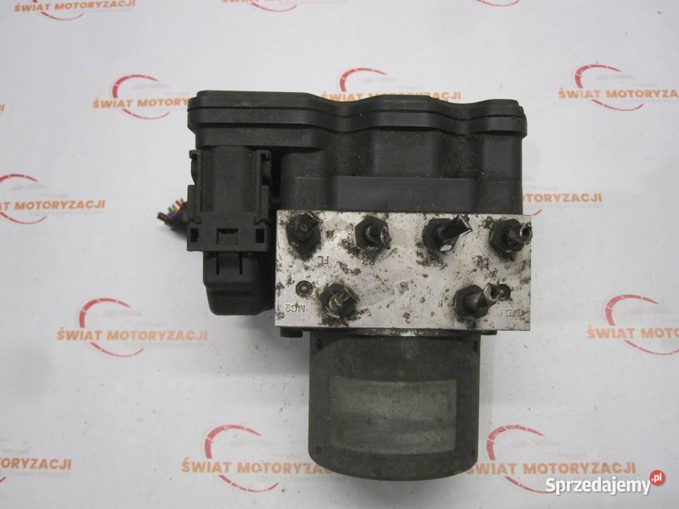 KIA SPORTAGE II LIFT 10r pompa ABS 589200Z200 osobowe Kielce