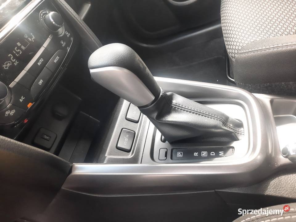 Suzuki Vitara 10 Boosterjet Premium 2WD 55tkm