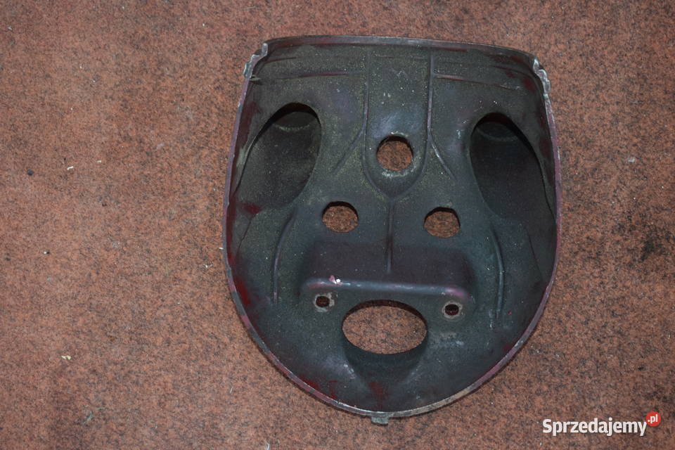 JAWA 175dolna obudowa lampy sprzedam